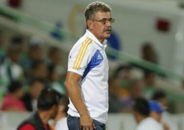 'Tuca' Ferretti 'se apunta'