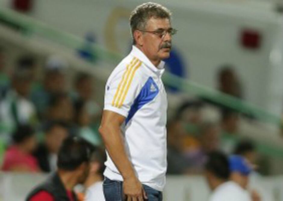 'Tuca' Ferretti 'se apunta'