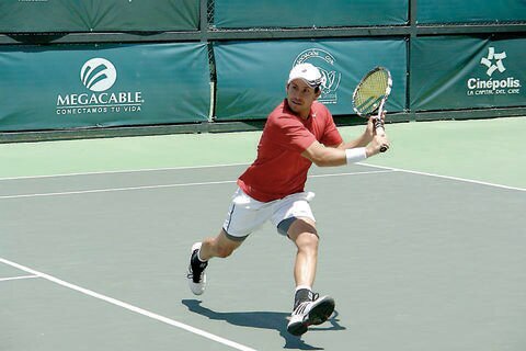 Reyes-Varela y Astorga, adelante