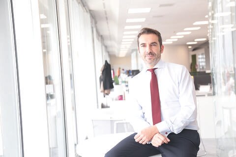 “España, país de Europa donde invertimos más en ciencia”