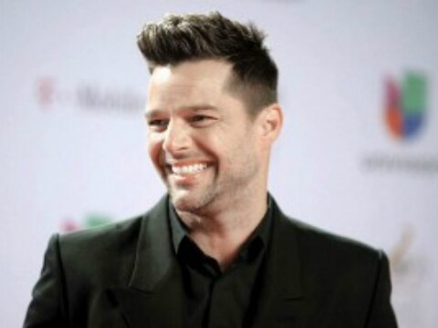 Ricky Martin publicará libro infantil