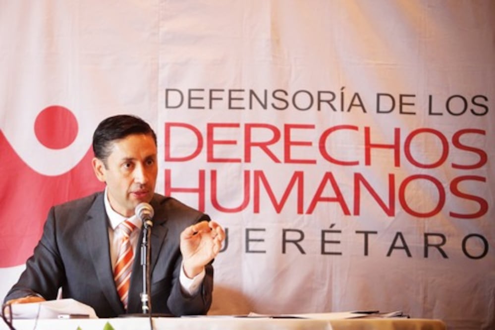 Juez decidirá en elección 