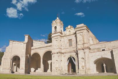 Pueblos Mágicos no recibirán recursos federales este 2019