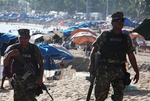 Desestiman Guerrero, Coahuila y Veracruz informe de Amcham
