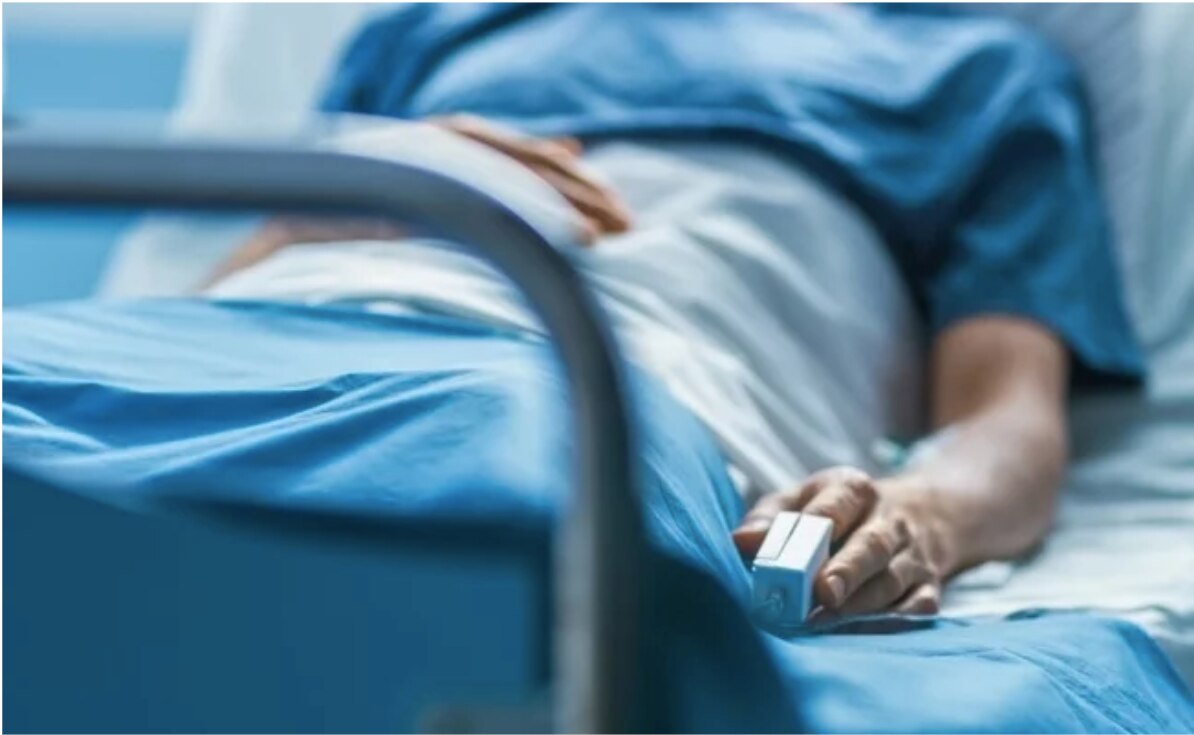 Extraen riñón a mujer que fue acuchillada por su expareja en Tabasco