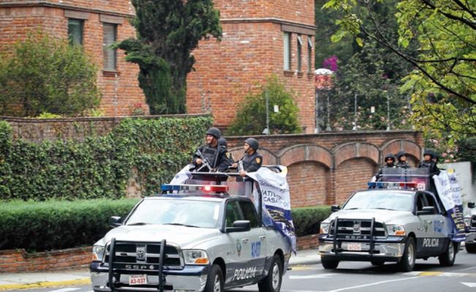 Alistan app que alerta sobre robo a casas