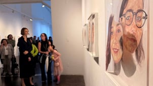 Galería Libertad recibe nuevas propuestas