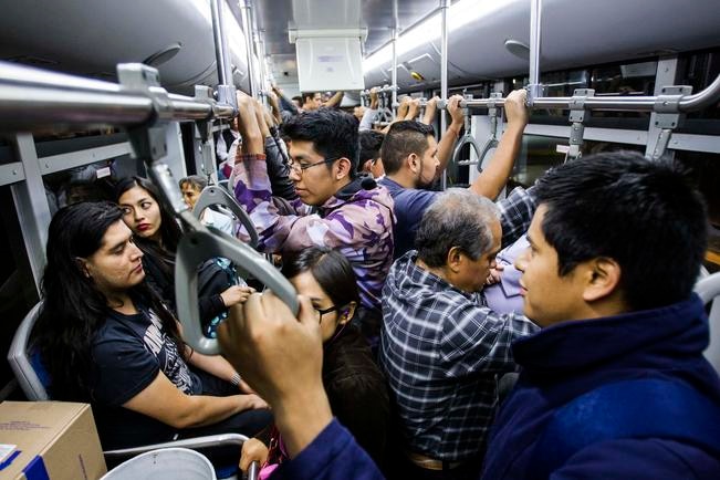 Transportistas se comprometen a no repetir acción