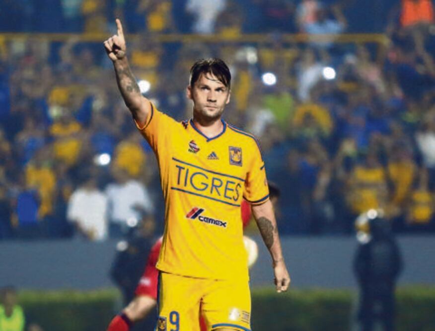 Tigres confía en clasificar a la final