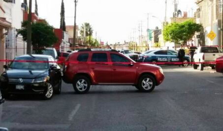 Asesinan a periodista en Chihuahua