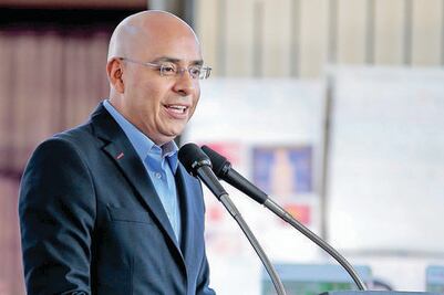 Liquidan a 36 directivos en capital