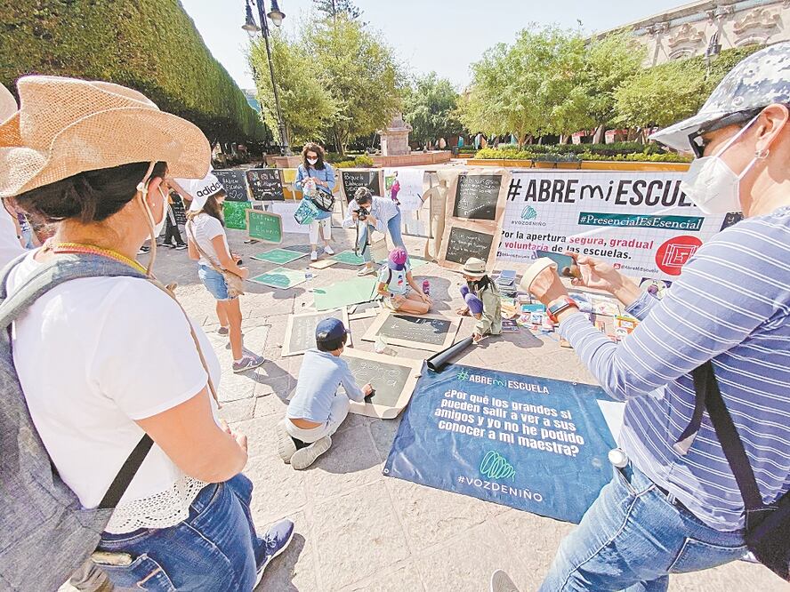 Foto: Demian Chávez