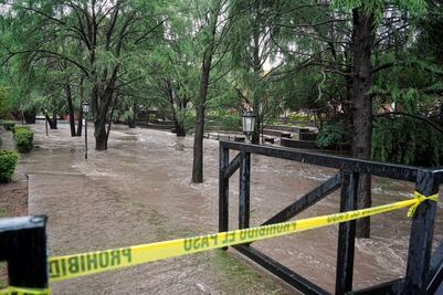 Querétaro, con pocos atlas de riesgos y ninguno vigente