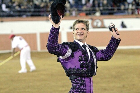 “El Juli” triunfa en Juriquilla