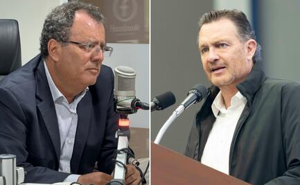 Gilberto, la obsesión del PAN