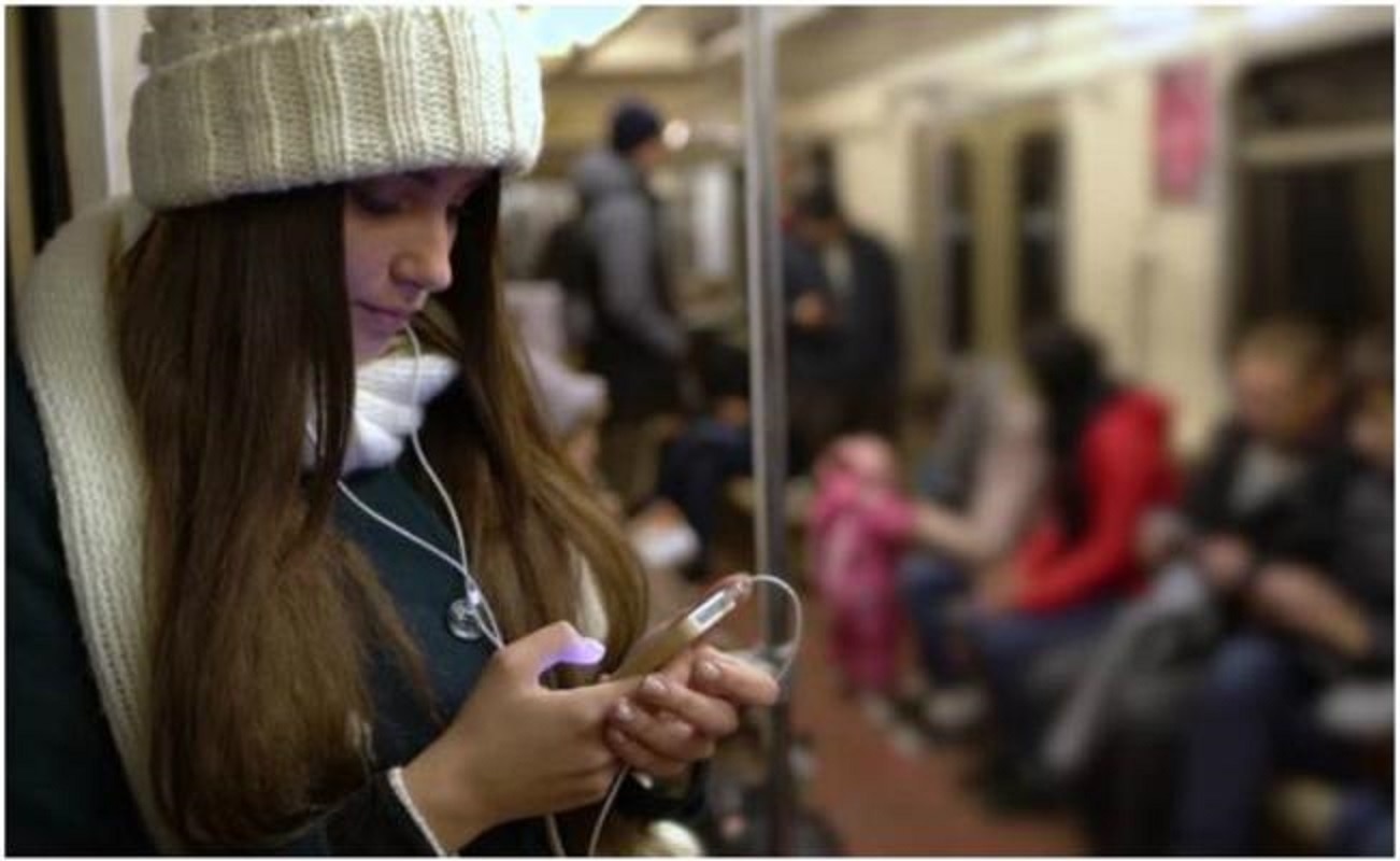 Google Maps te avisará cuándo bajarte del camión o del metro