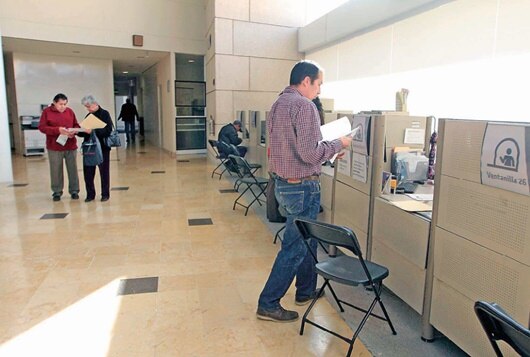 Propone Aguilar tres nuevos impuestos