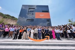 Abre Amazon Think Big Space en la capital de Querétaro