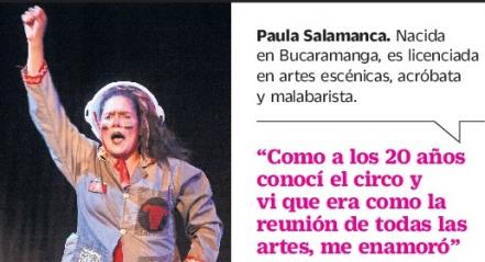 Luchando por las mujeres