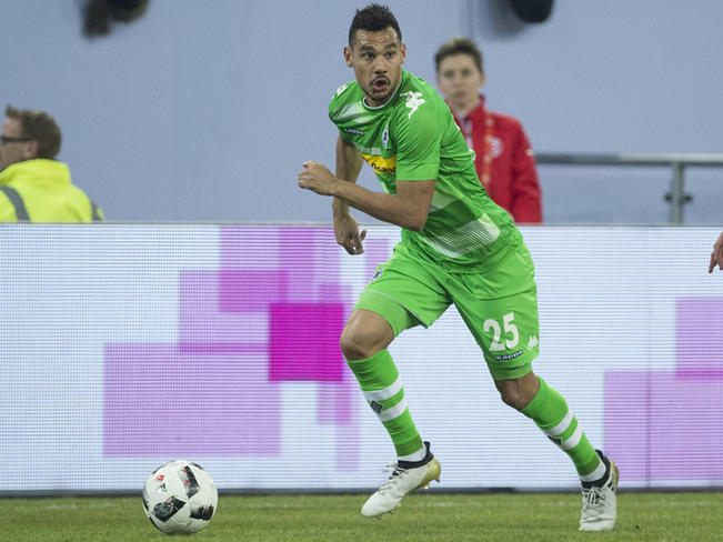 Por si las dudas, Tigres ficha a 3