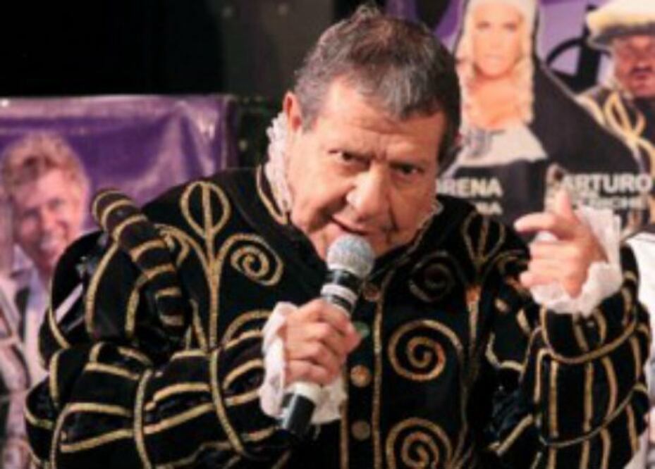 Muere el actor Raúl "Choforo" Padilla