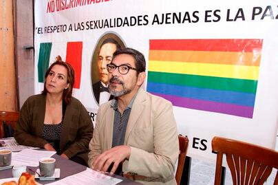 Baja suministro de antirretrovirales