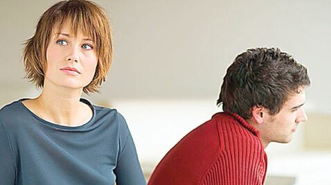 Hasta que el dinero los separe