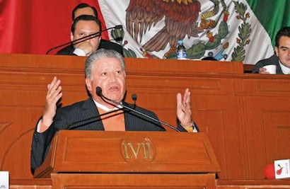Legislatura se va sin pendientes: MALH