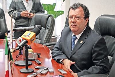  UAQ:  alcaldía  de la capital, buena aliada