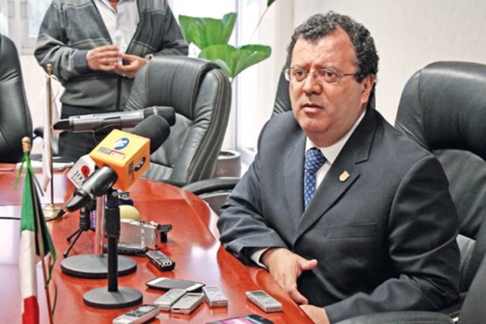  UAQ:  alcaldía  de la capital, buena aliada