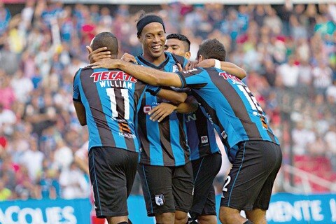 Gallos buscará alargar su racha ganadora