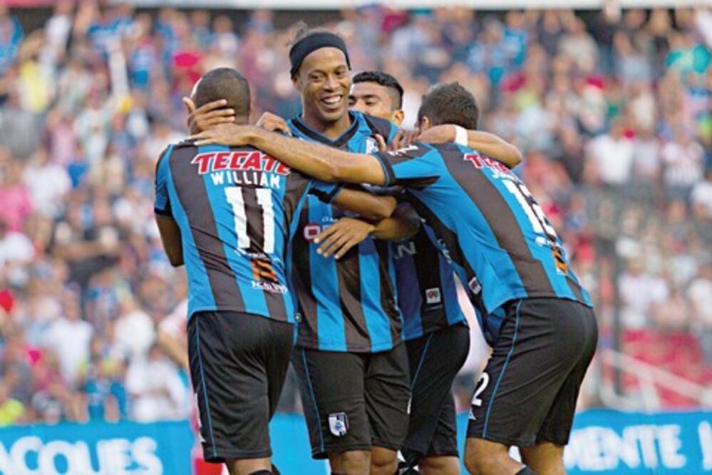 Gallos buscará alargar su racha ganadora