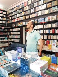 Buscarán ser Capital Mundial del Libro