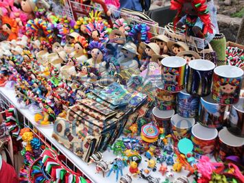 Municipio de Querétaro anuncia feria artesanal de verano en el Jardín Guerrero