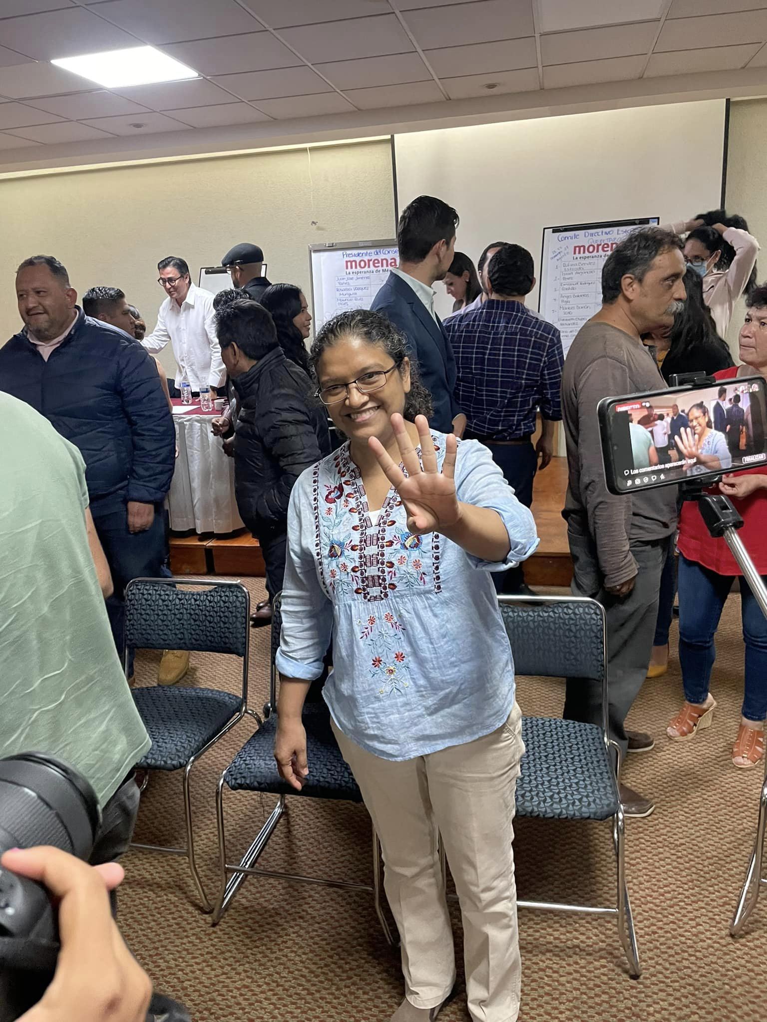 Opinión. Querétaro y sus movimientos 