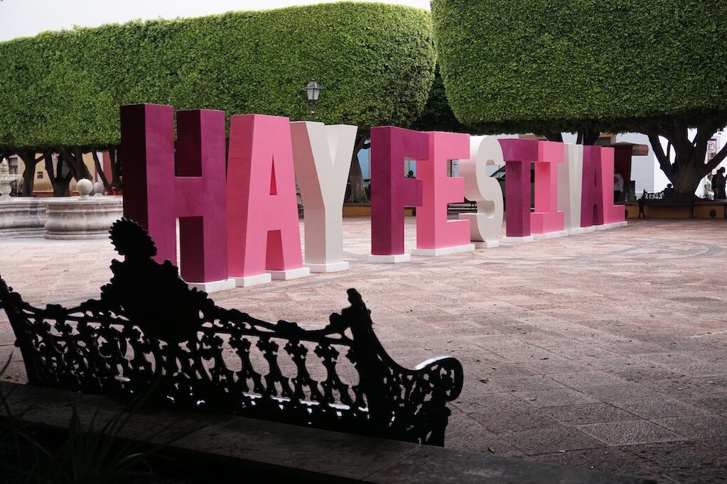 Opinión. A expandir horizontes