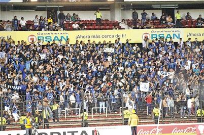 Quieren apoyo sin violencia