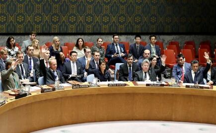 ONU impone nuevas sanciones a Corea del Norte por pruebas nucleares