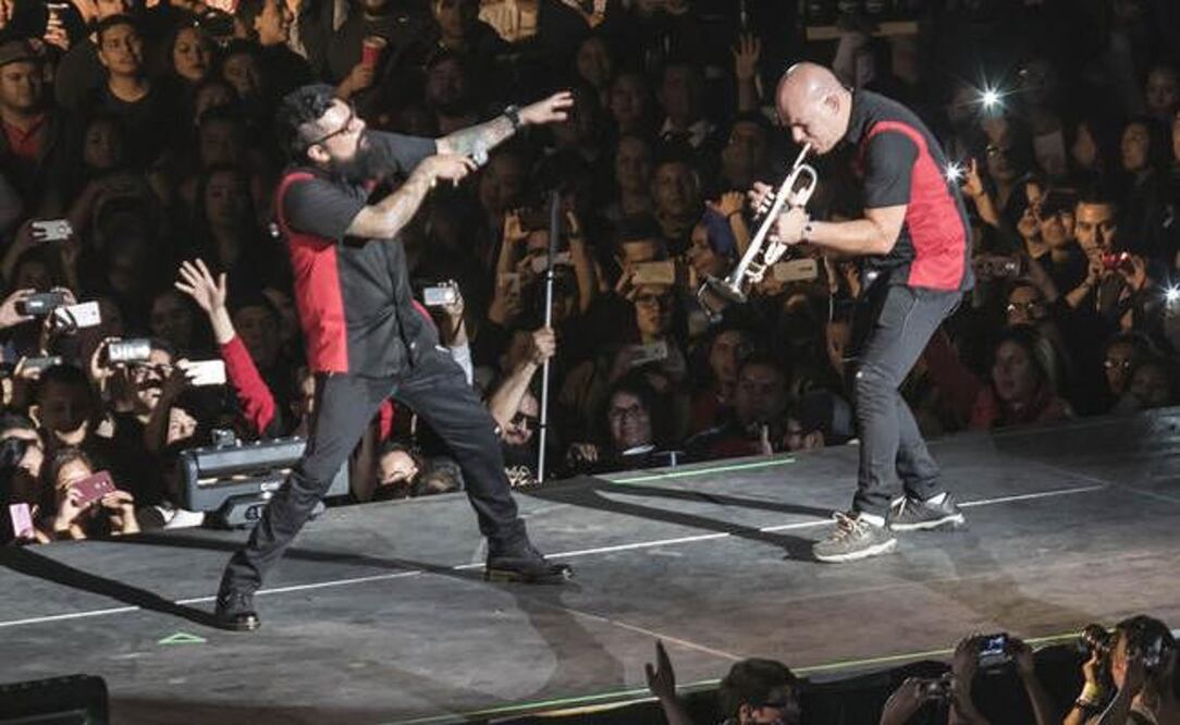 Foto: Archivo. EL UNIVERSAL