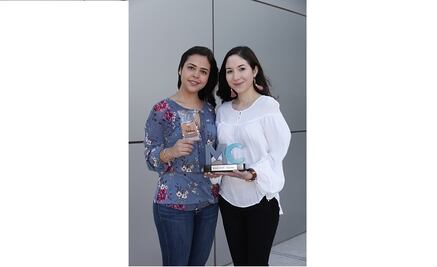 Amigas y socias emprendedoras