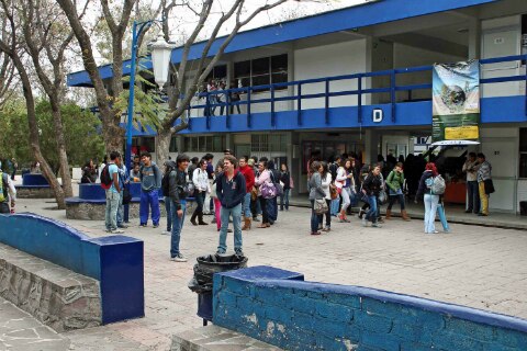 Concluyen hoy campañas  de candidatos a directores 