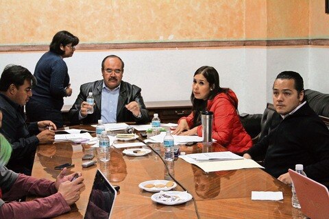 Aprueba Congreso ley contra el acoso escolar