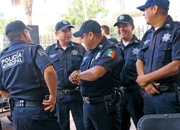 Implementan operativo  en Huimilpan y Corregidora