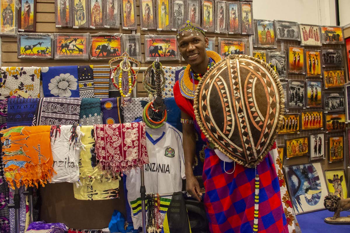 “México tiene una cultura variada”