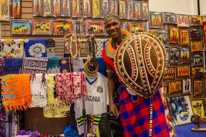 “México tiene una cultura variada”