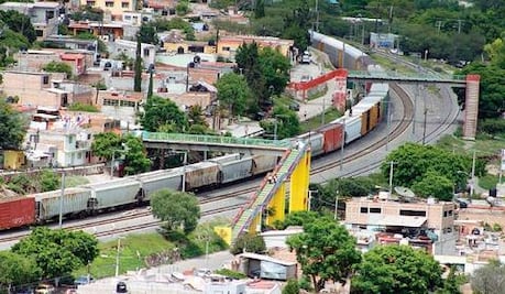 Debe desarrollarse un buen proyecto de tren