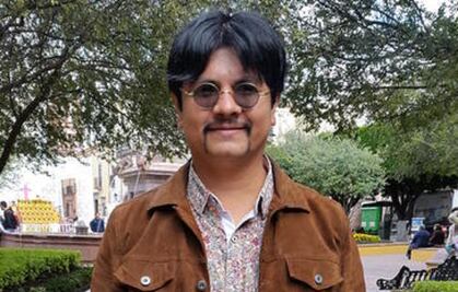 La voz de Lennon vive en Querétaro