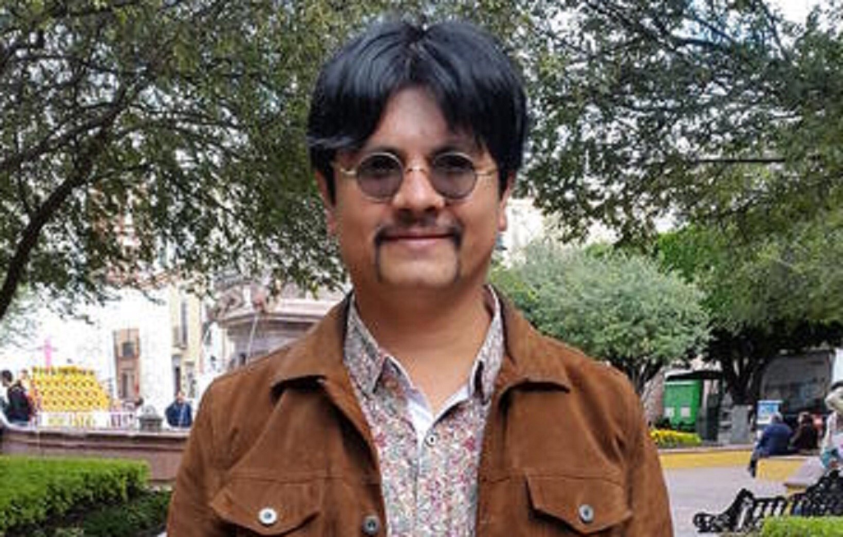 La voz de Lennon vive en Querétaro