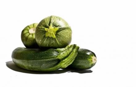 5 alimentos con muy pocas calorías
