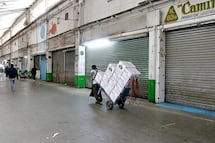 Avanzan con ordenamiento en Central de Abastos de Querétaro